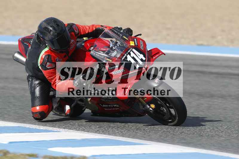 /01 24.-27.01.2025 Moto Center Thun Jerez/gruen-green/114